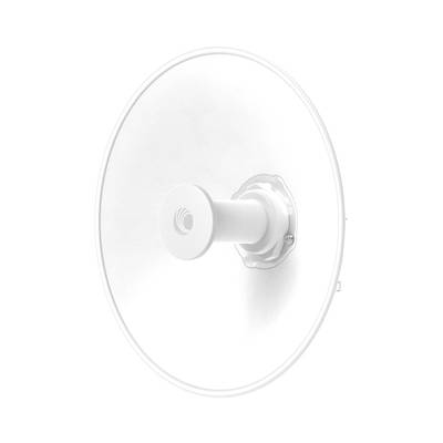 ePMP CAMBIUM FORCE4625 de alto Desempeño / Wi-Fi 6E / Hasta 1 Gbps / 5925-7125 MHz /Antena integrada 25 dBi. C060940M141A. -