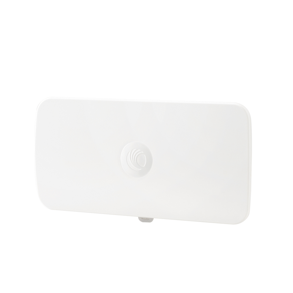 Suscriptor CAMBIUM Force 300L /+600 MBps Reales - 5 GHz Wave2 802.11-AC / Antena de 16 dBi. FORCE300L-GEN2