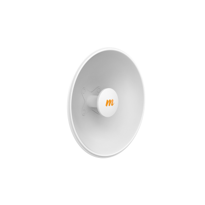 Antena Direccional Exterior Mimosa Networks N5-X25 - 25 dBi, 4.9 - 6.4 GHz, Direccional Exterior
