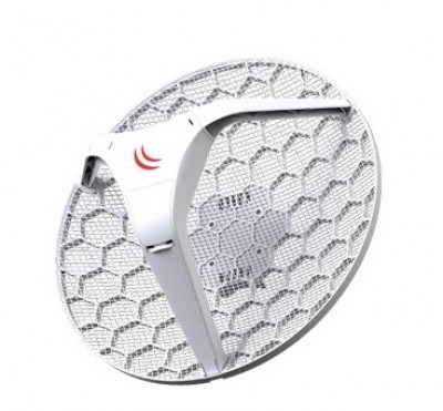 Antena MIKROTIK RBLHG-5ND - 24, 5 dBi, 5 GHz