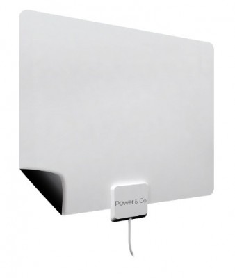 Antena HD X Power XF-550 - HD