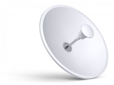 Antena Direccional Exterior TP-LINK TL-ANT2424MD - 24 dBi, 2, 4 GHz
