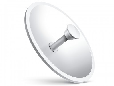 Antena Direccional Exterior TP-LINK TL-ANT5830MD - 30 dBi, 5 GHz