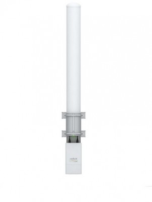 Antena UBIQUITI - 13 dBi, 2, 4 GHz, Sector