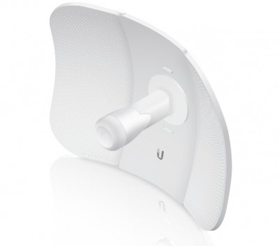 Antena UBIQUITI LBE-5AC-23 - 23 dBi, Exterior