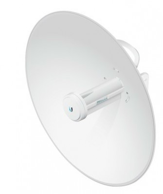 Antena UBIQUITI PBE-5AC-Gen2 - 25 dBi, 5 GHz