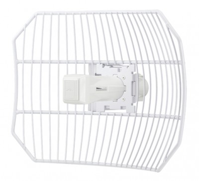 Antena UBIQUITI AG-HP-5G23-V2 - 23 dBi