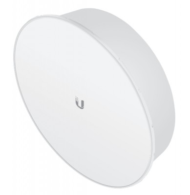 Antena UBIQUITI PBE-5AC-ISO-GEN2 - 25 dBi, 5.1 - 5.8