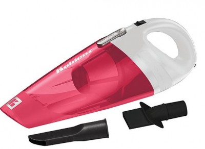 Aspiradora Manual KOBLENZ HV-120 KG3 - Rosa, 120 V