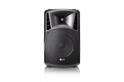 Bocina inalámbrica LG FH4 - 80 W, Negro, Inalámbrico