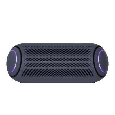 Bocina Portátil LG XBOOM - 2.1, 20 W, Negro