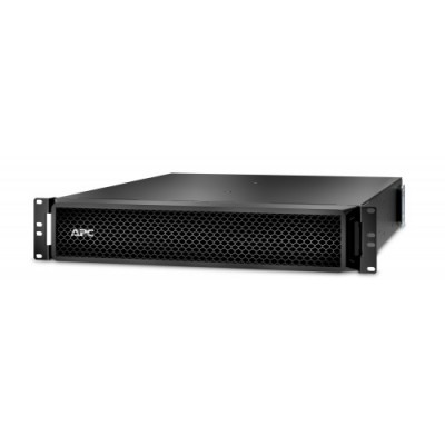 BANCO DE BATERIAS Smart-UPS SRT 96V 3kVA RM Battery Pack - Entrada 48VDC /, Interface Port SUA48V,
