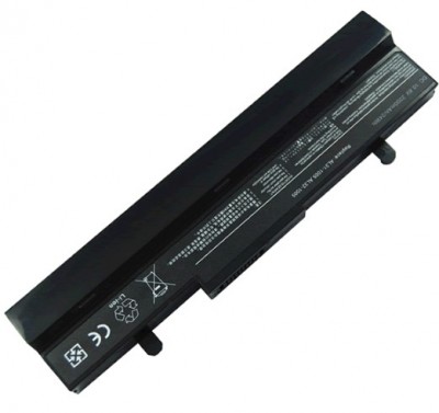 Batería Battery First BFU1005 - Negro, Batería, Asus