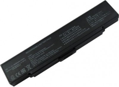 BATERIA PARA LAPTOP SONY VPC-SB11FXB