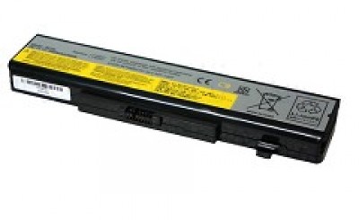 Batería Battery First BFIG480 - Negro, Batería, Lenovo