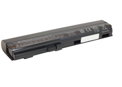 Batería Battery First BFH2560 - Negro, Batería, HP