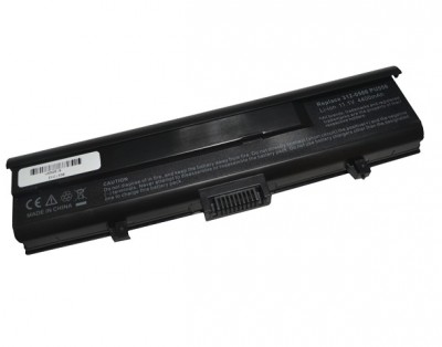 Batería Battery First BFD1330 - Negro, Batería, DELL