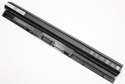 Bateria para Laptop Battery First BFD3451 Li-ion 14.8V para Dell Inspiron 14 Series / 3451 / 3551 / 3458 / 3558 Series -