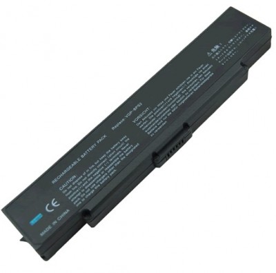 Batería Battery First BFS0021 - Negro, Batería, Sony