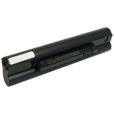 Batería Battery First BFD0010 - Negro, Batería, DELL