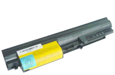 Bateria para Laptop Battery First BFI5047 Li-ion 10.8V para Lenovo ThinkPad R61 T61 R400 T400 SOLO 14.1 pulgadas -