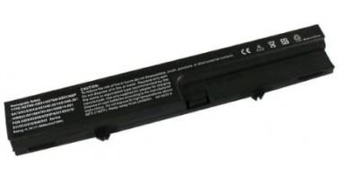 Batería Battery First BFH4411 - Negro, Batería, HP