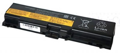 Batería Battery First BFIT430 - Negro, Batería, Lenovo
