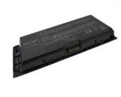 Bateria para Laptop Battery First BFD6600 Li-ion 11.1V para Dell Precision M4600 - M4700, M6600