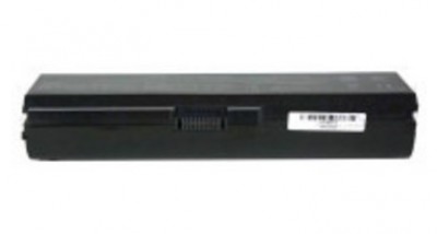 Batería Battery First BFT3750 - Negro, Batería, Toshiba