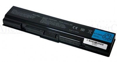 Batería Battery First BFT3534 - Negro, Batería, Acer