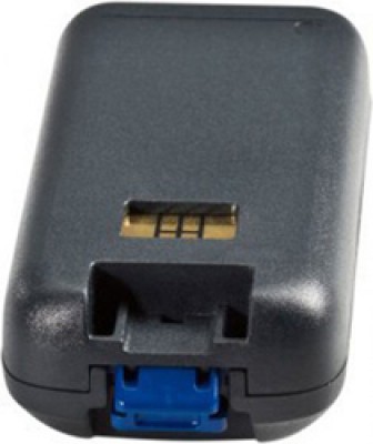 Batería HONEYWELL para Terminal CK3/ CK3R - Ión de litio, Terminal, Gris