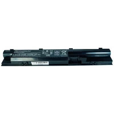 Bateria para Laptop OVALTECH OTH4400 Li-ion 10.8V para hp ProBook 440 - 440 G0 Series, 440 G1