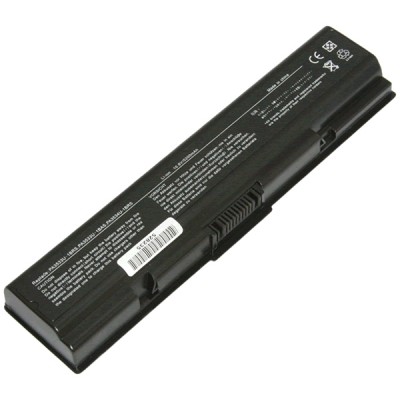 Bateria para Laptop OVALTECH OTT3534 Li-ion 10.8V para Toshiba Satellite L200 / M205 -