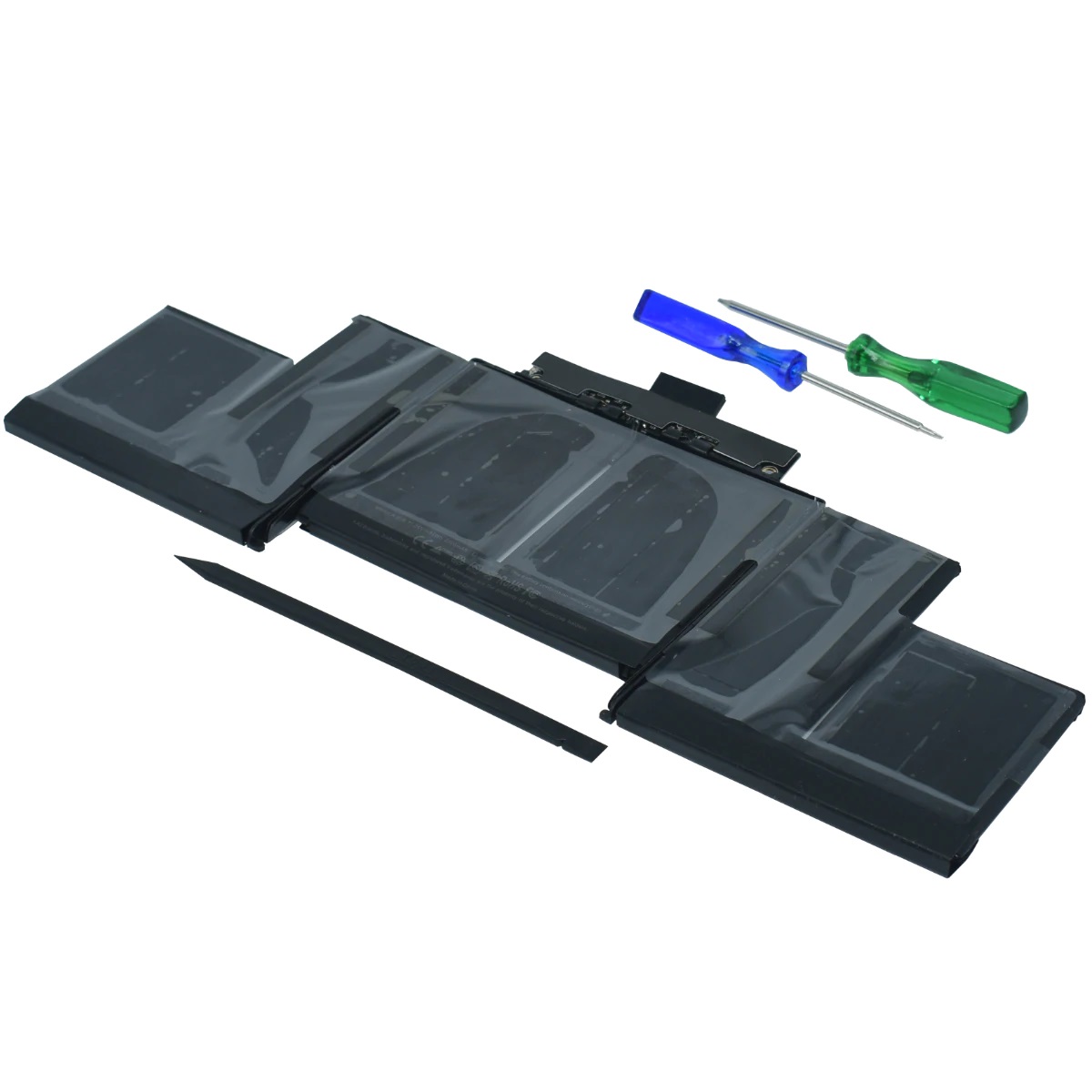 Bateria para Laptop OTA1618 OVALTECH Li-ion 11.26V / 98WH para Apple Macbook Pro Retina 15   (Late 2013 - Mid 2015) -