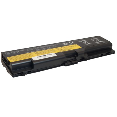 Bateria para Laptop OVALTECH OTIT410 Li-ion 10.8V para Lenovo Thinkpad E40 - E15 en color negro