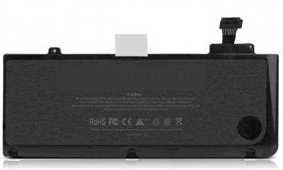 Bateria para Laptop OVALTECH OTA1322 Li-ion 10.95V / 74WHpara Apple MacBook pro 13 pulgadas (2009) 10.95V / 74WH -
