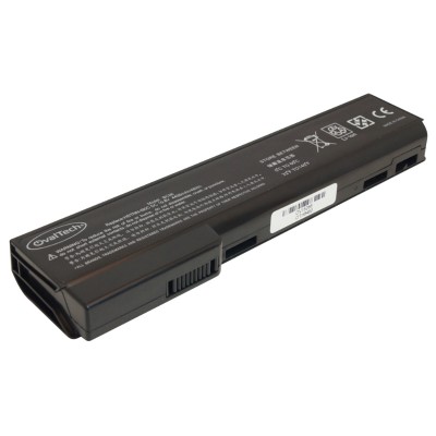 Bateria para Laptop OTH8460 OVALTECH Li-ion 10.8V HP EliteBook 8460w Series / EliteBook 8460p -