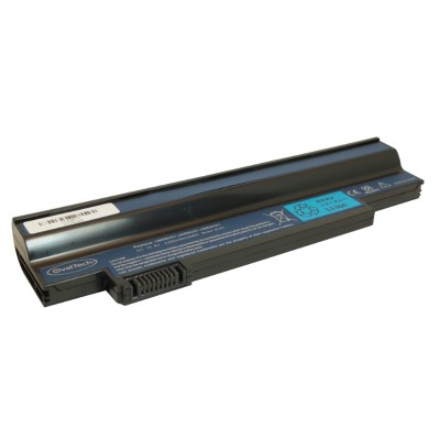 Batería OVALTECH - Negro, Batería, Acer