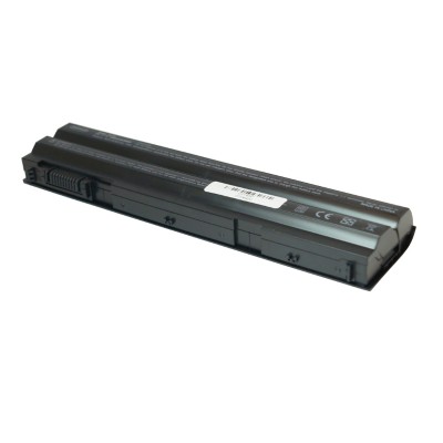 Bateria para Laptop OTD6420 OVALTECH Li-ion 11.1V para LATITUDE E6420 color Negro -