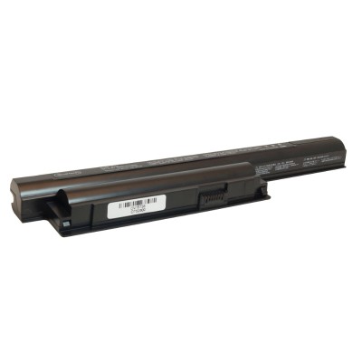 Bateria para Laptop OTS2600 OVALTECH Li-ion 10.8V para SONY VAIO VPC-CA - VPC-CB, VPC-EG, VPC-EH, VPC-EL, VGP-BPS26