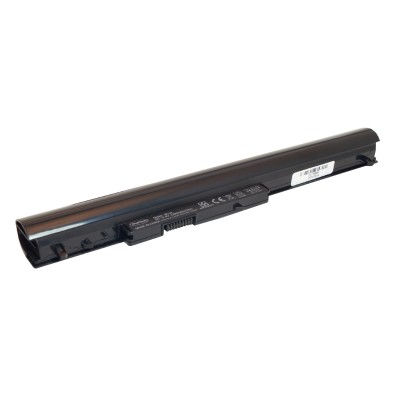 Bateria para Laptop OTHTS14 OVALTECH Li-ion 14.4V para HP Pavilion 14 TouchSmart Series en color negro -