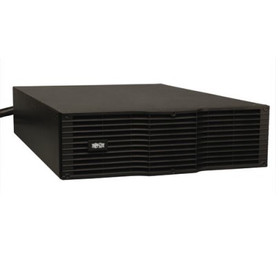Banco de batería TRIPP-LITE - Negro