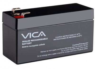Batería de Reemplazo VICA 12V/7AH -