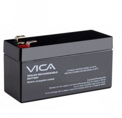 Batería de Reemplazo VICA 12V/12AH -