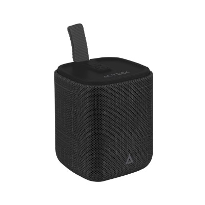 Bocina BEAT  Bluetooth 5.0   ACTECK AC-929844 - Negro