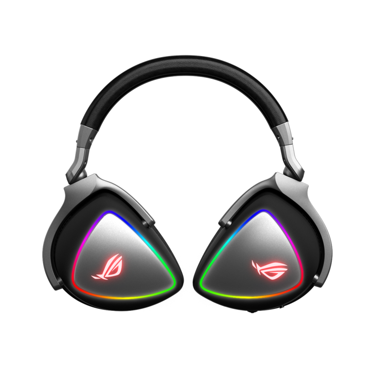 Diadema ASUS ROG DELTA -