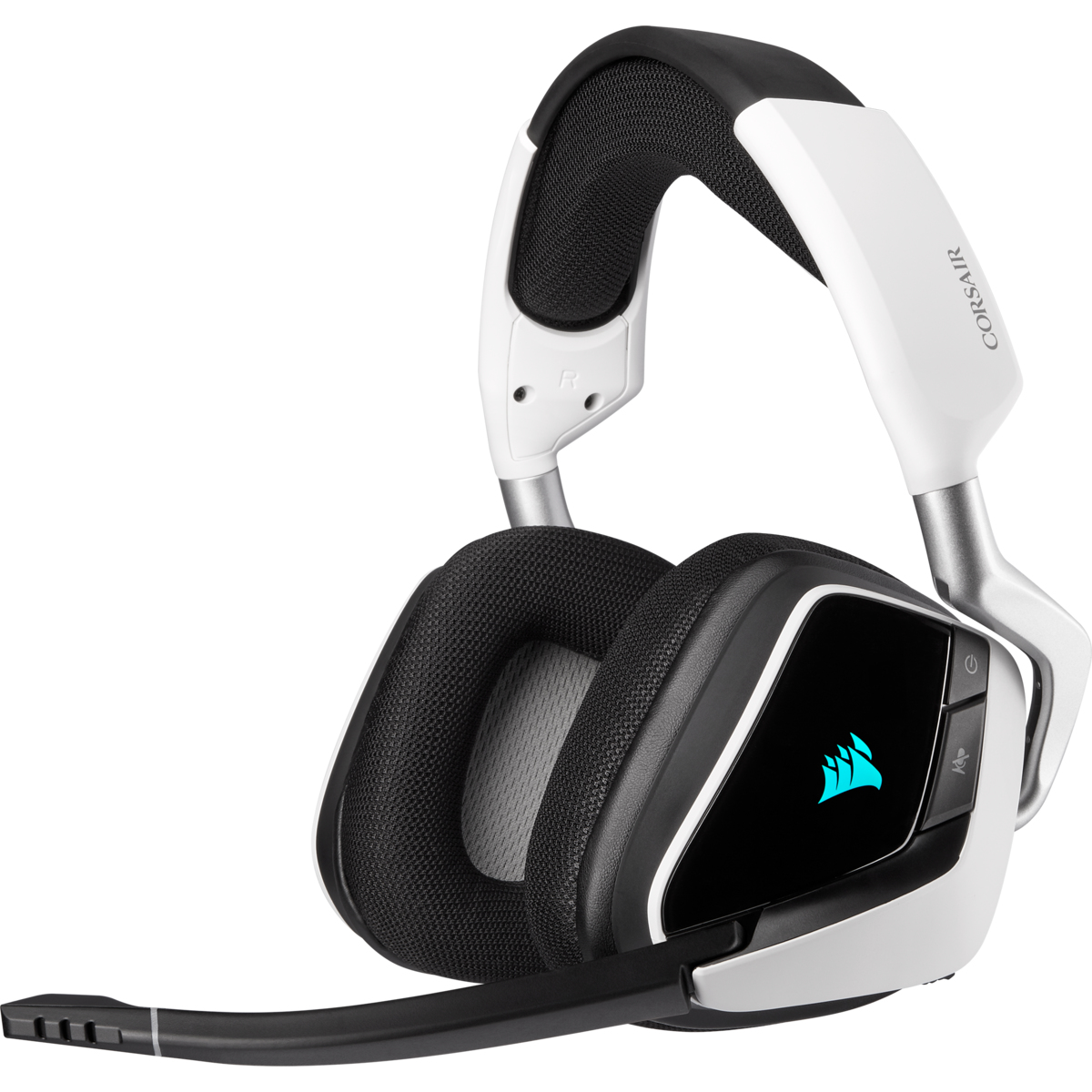 Audífonos Corsair VOID CA-9011202-NA RGB ELITE -