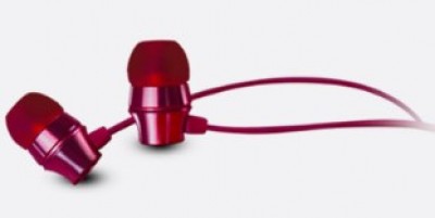 Audífonos ACTECK MB-02024 - Audífonos, Burgundy, Bluetooth