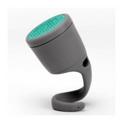 Bocina Polk Audio POLK BOOM - Gris
