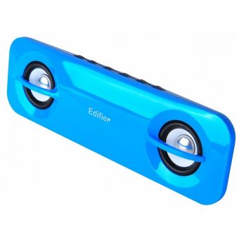 Bocina EDIFIER MP1503 - Azul